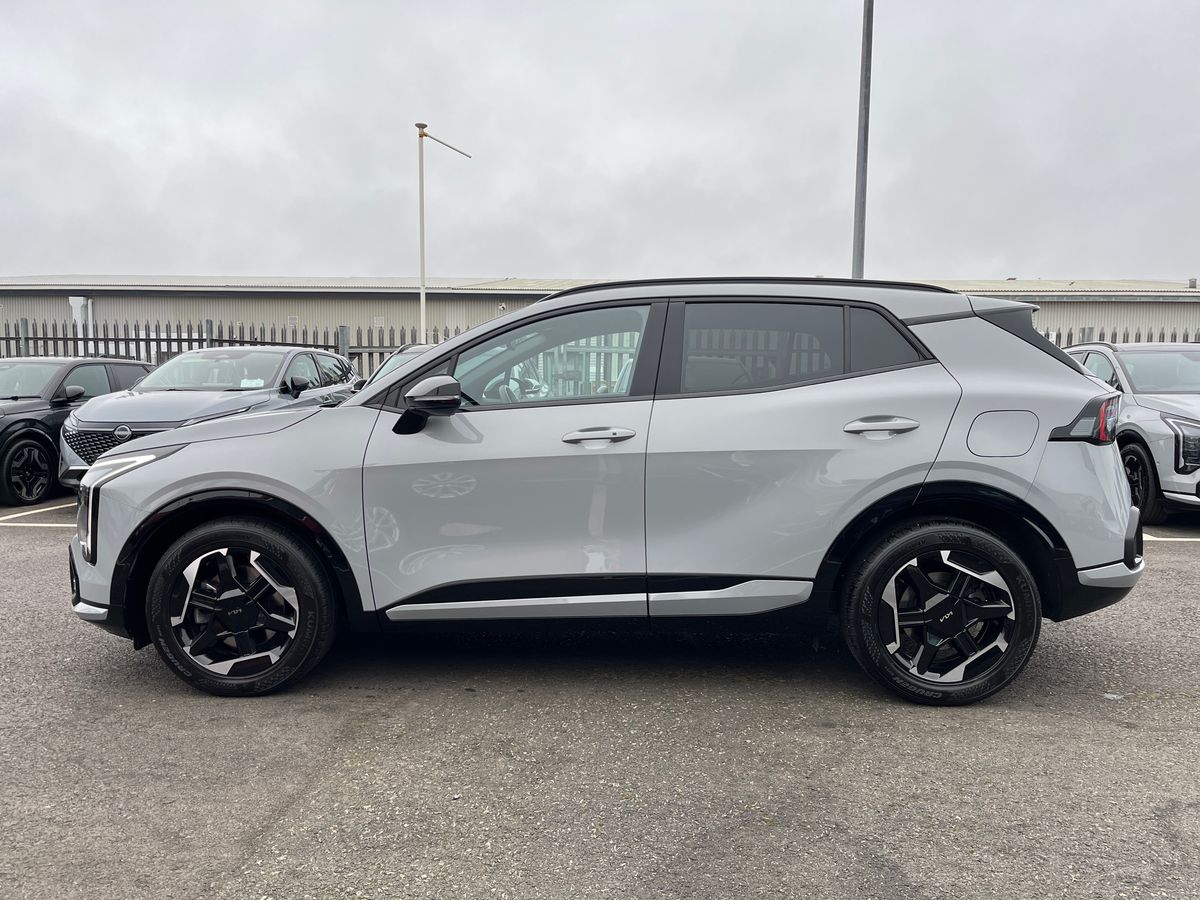 Used Kia Sportage 2025 for sale - 78177709: Photo 6