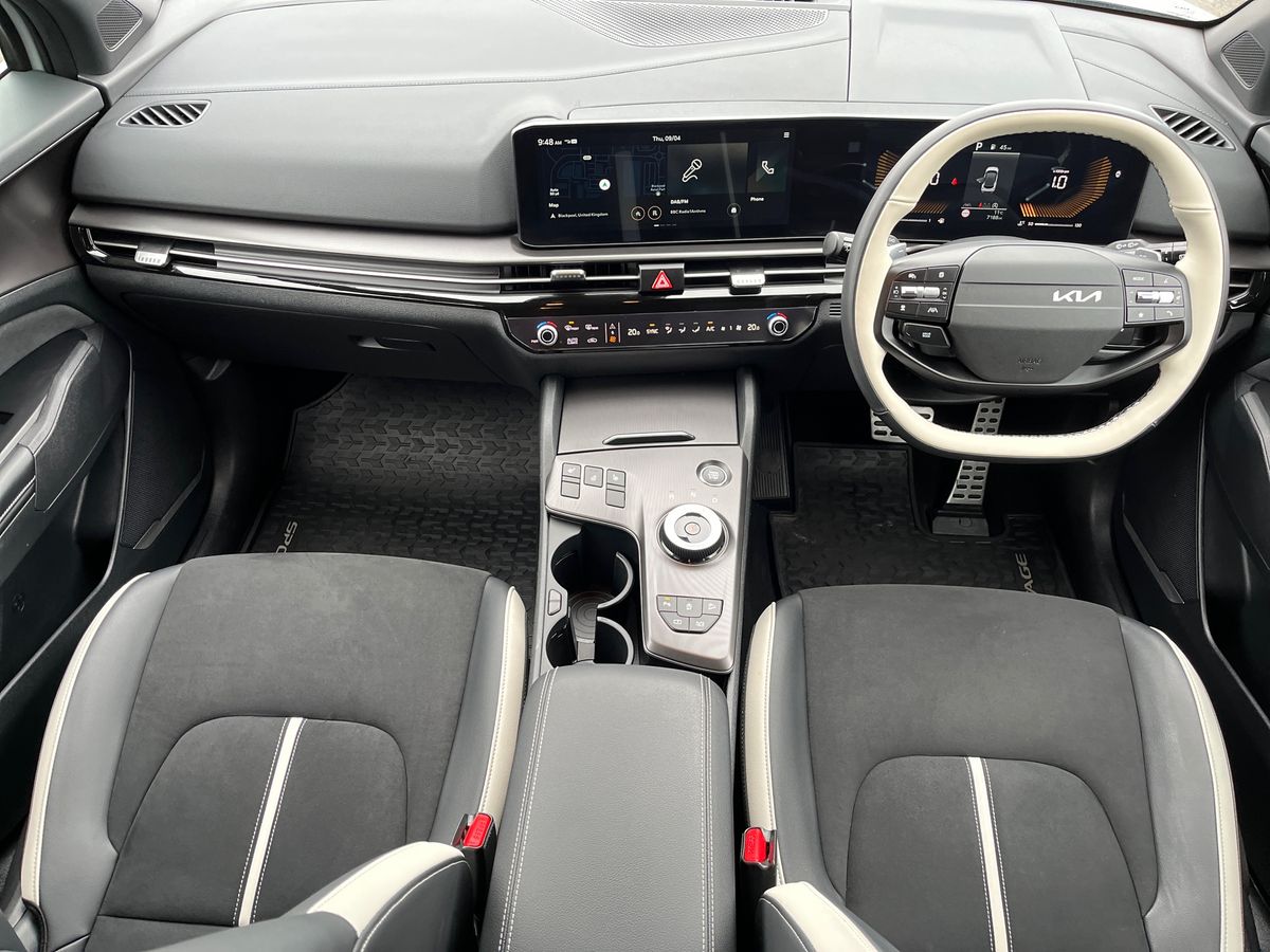 Used Kia Sportage 2025 for sale - 78177709: Photo 7