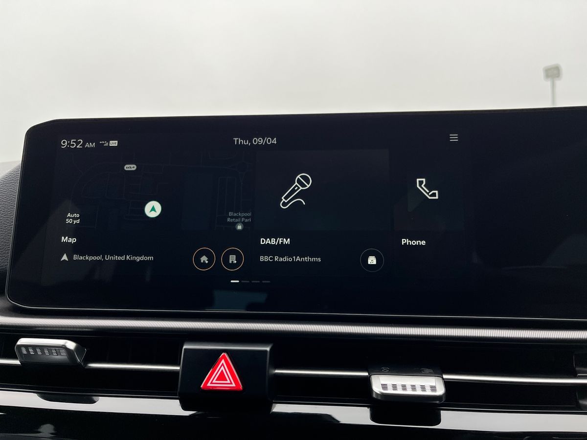 Used Kia Sportage 2025 for sale - 78177709: Photo 9