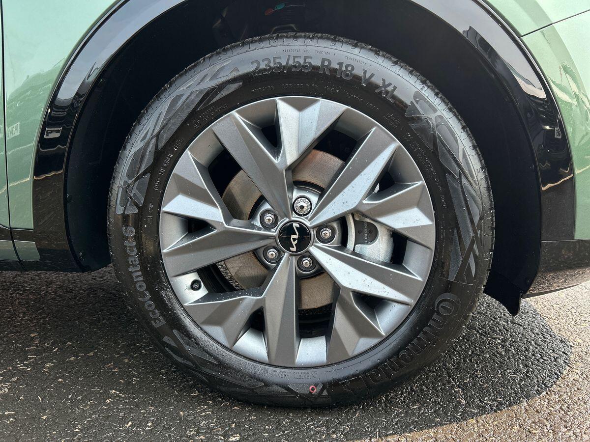 Used Kia Sportage 2025 for sale - 76299967: Photo 10