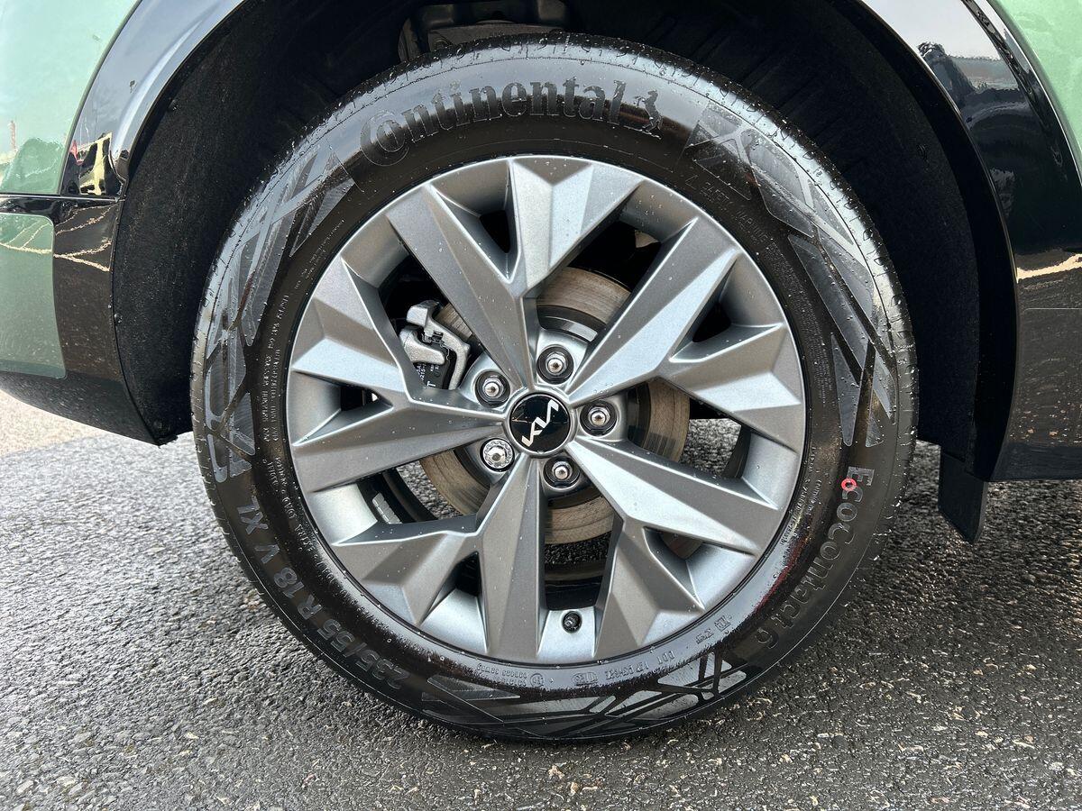 Used Kia Sportage 2025 for sale - 76299967: Photo 11