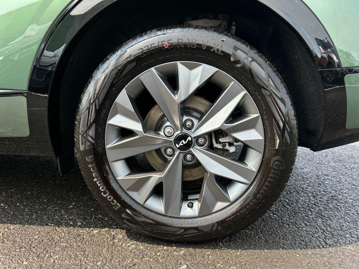 Used Kia Sportage 2025 for sale - 76299967: Photo 12