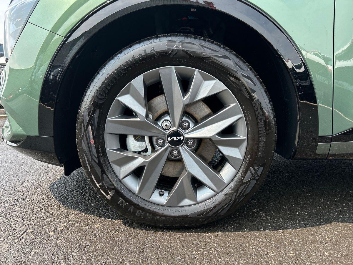 Used Kia Sportage 2025 for sale - 76299967: Photo 13