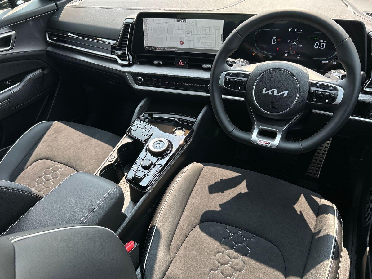 Used Kia Sportage 2025 for sale - 76299967: Photo 14