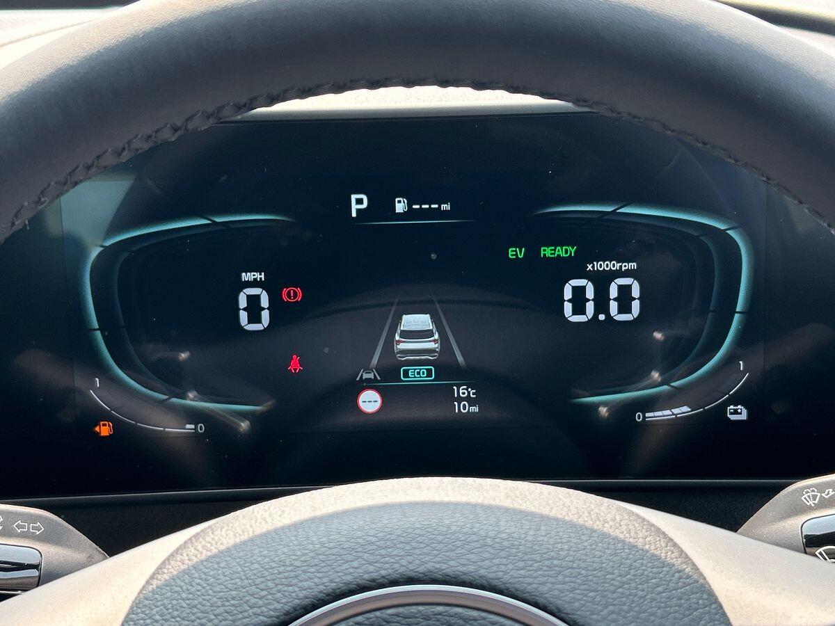 Used Kia Sportage 2025 for sale - 76299967: Photo 15