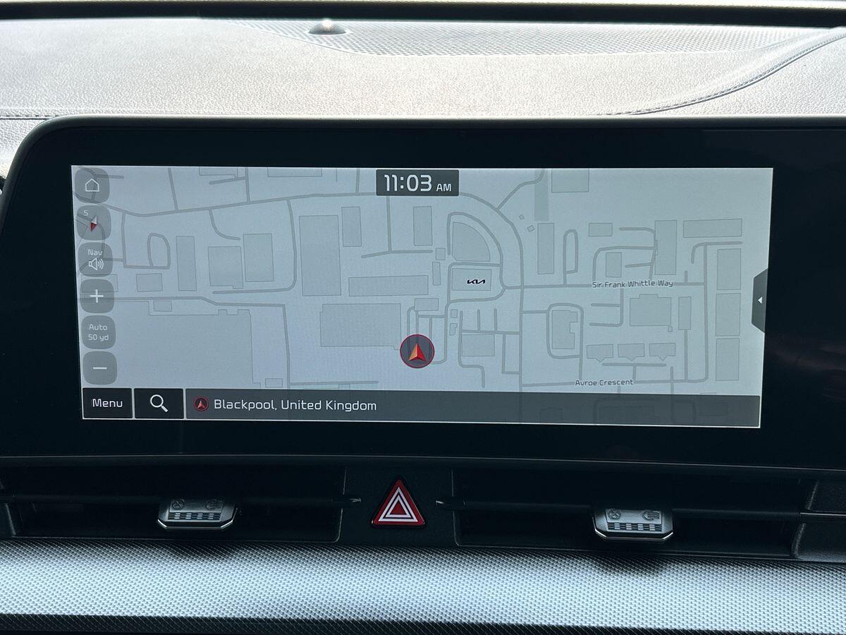 Used Kia Sportage 2025 for sale - 76299967: Photo 17