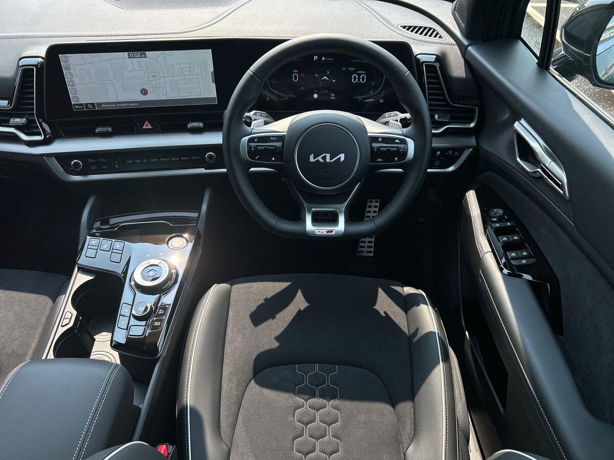 Used Kia Sportage 2025 for sale - 76299967: Photo 19