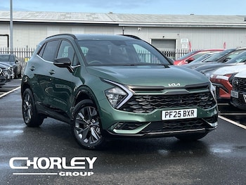 Used Kia Sportage 2025 for sale - 76299967: Photo