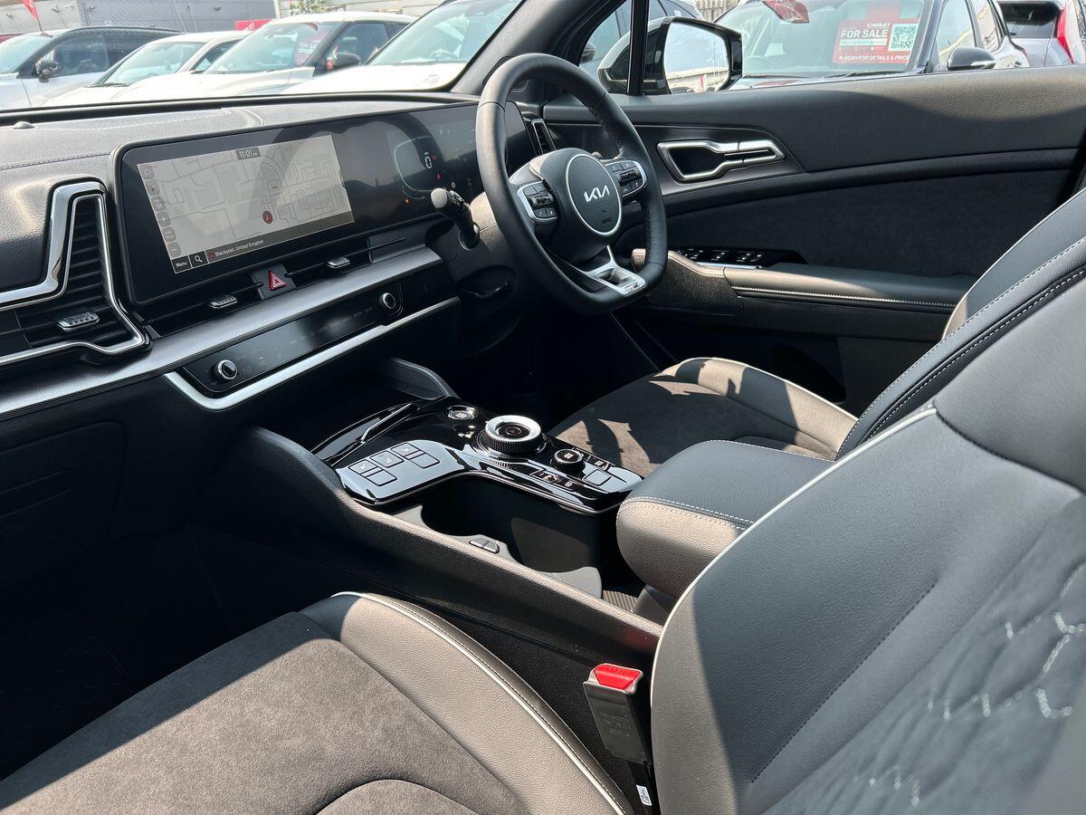 Used Kia Sportage 2025 for sale - 76299967: Photo 2