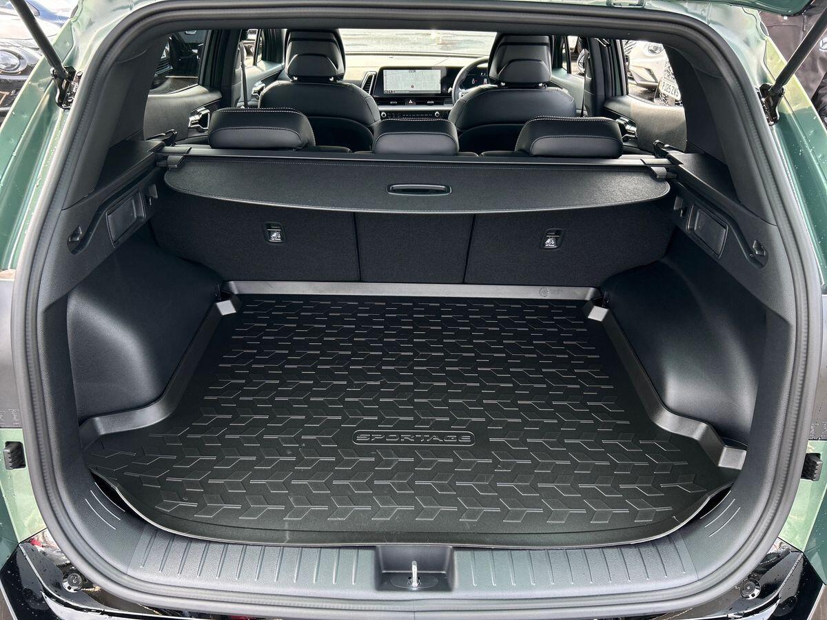 Used Kia Sportage 2025 for sale - 76299967: Photo 21