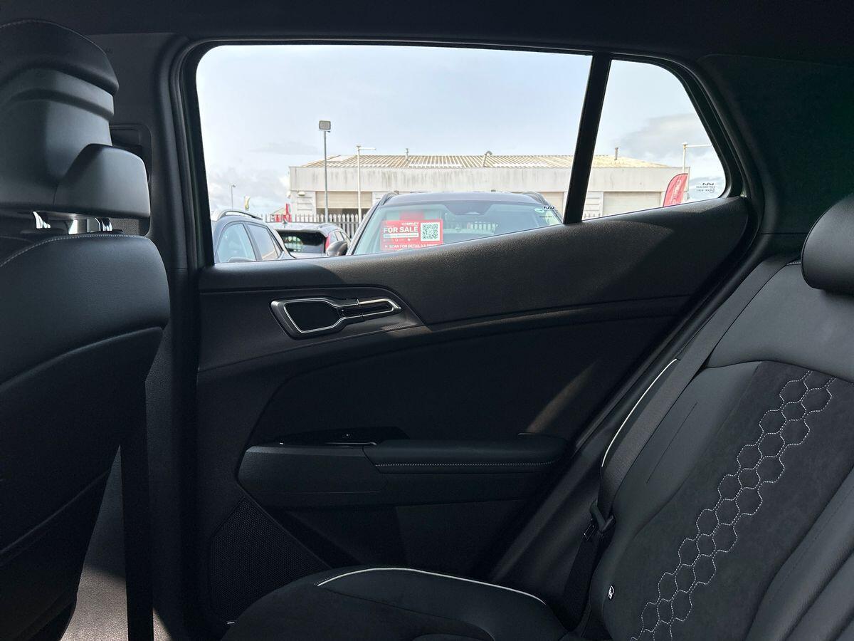 Used Kia Sportage 2025 for sale - 76299967: Photo 25