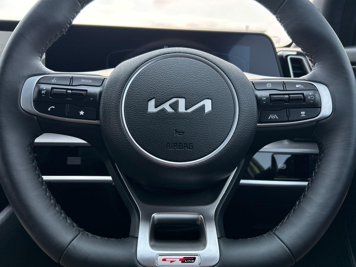 Used Kia Sportage 2025 for sale - 76299967: Photo 27