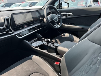 Used Kia Sportage 2025 for sale - 76299967: Photo