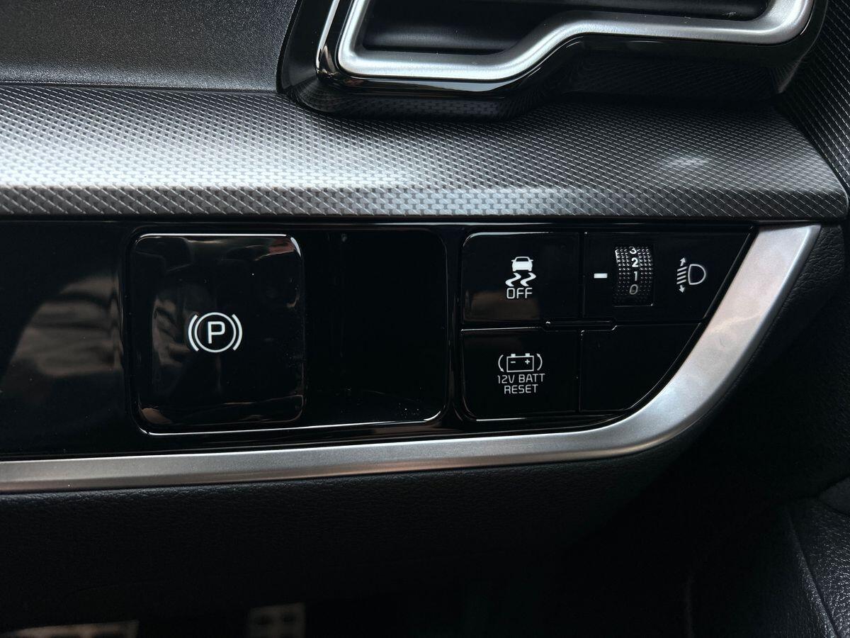 Used Kia Sportage 2025 for sale - 76299967: Photo 30