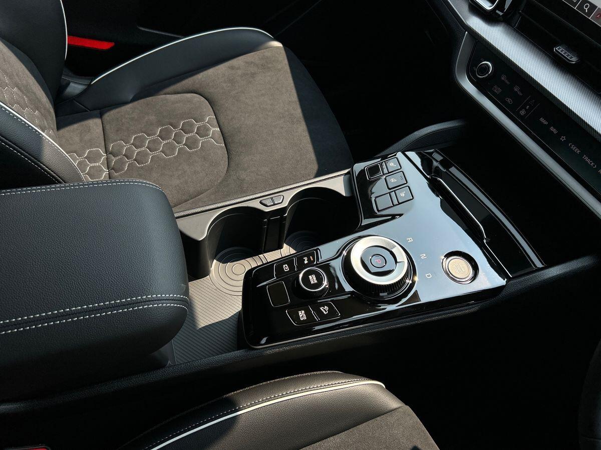 Used Kia Sportage 2025 for sale - 76299967: Photo 32