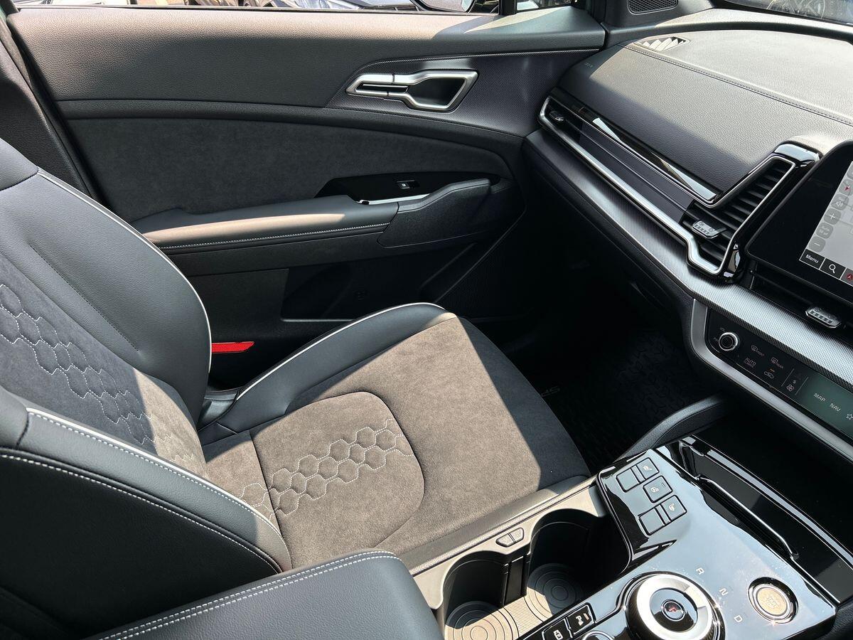 Used Kia Sportage 2025 for sale - 76299967: Photo 33