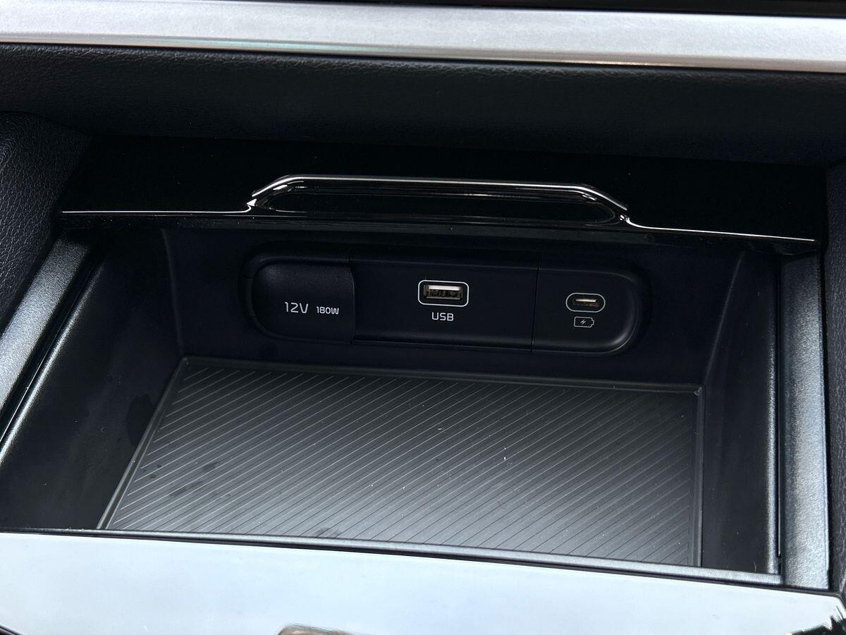 Used Kia Sportage 2025 for sale - 76299967: Photo 40