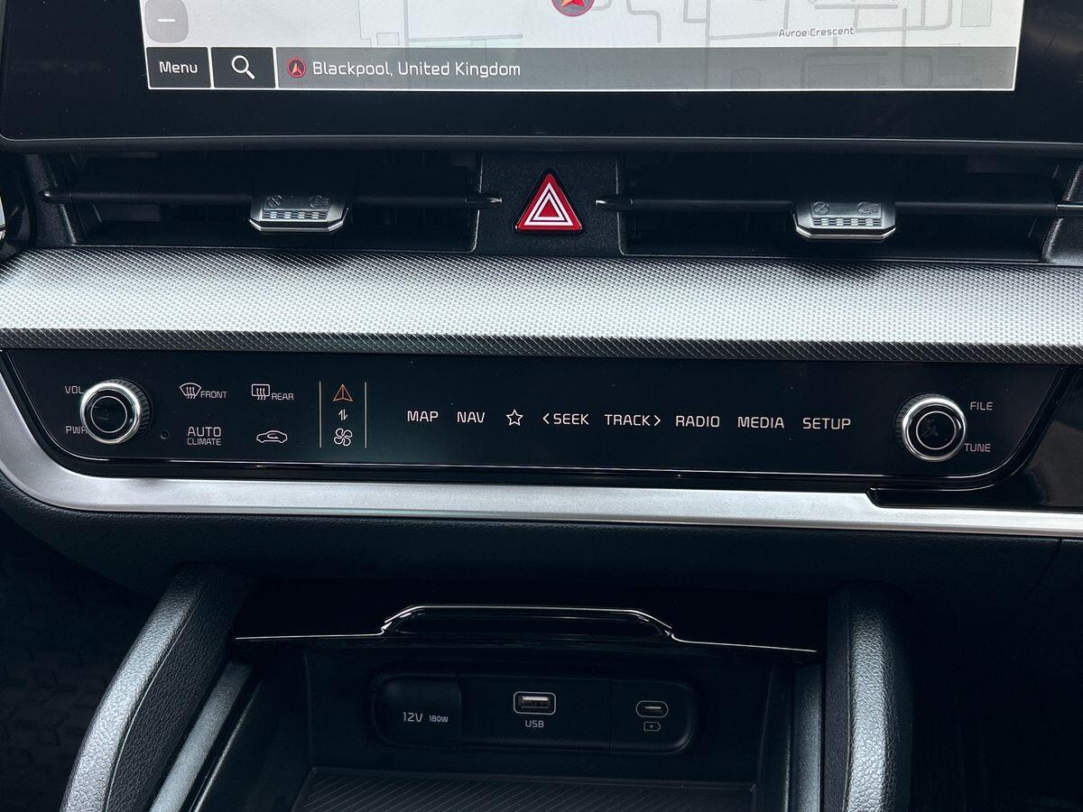 Used Kia Sportage 2025 for sale - 76299967: Photo 41