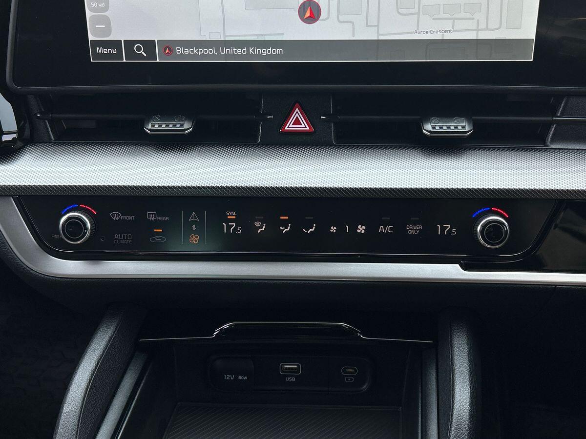 Used Kia Sportage 2025 for sale - 76299967: Photo 42