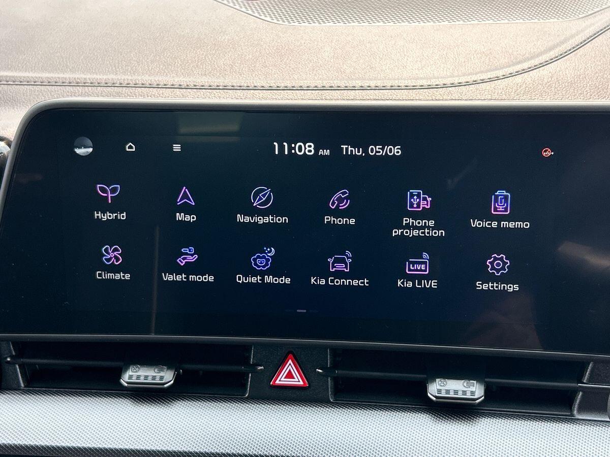 Used Kia Sportage 2025 for sale - 76299967: Photo 45