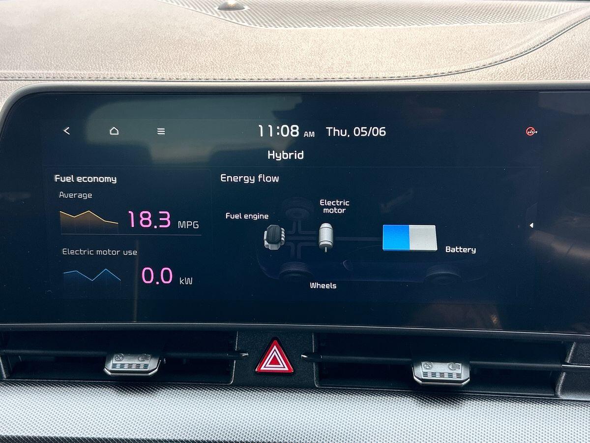 Used Kia Sportage 2025 for sale - 76299967: Photo 46