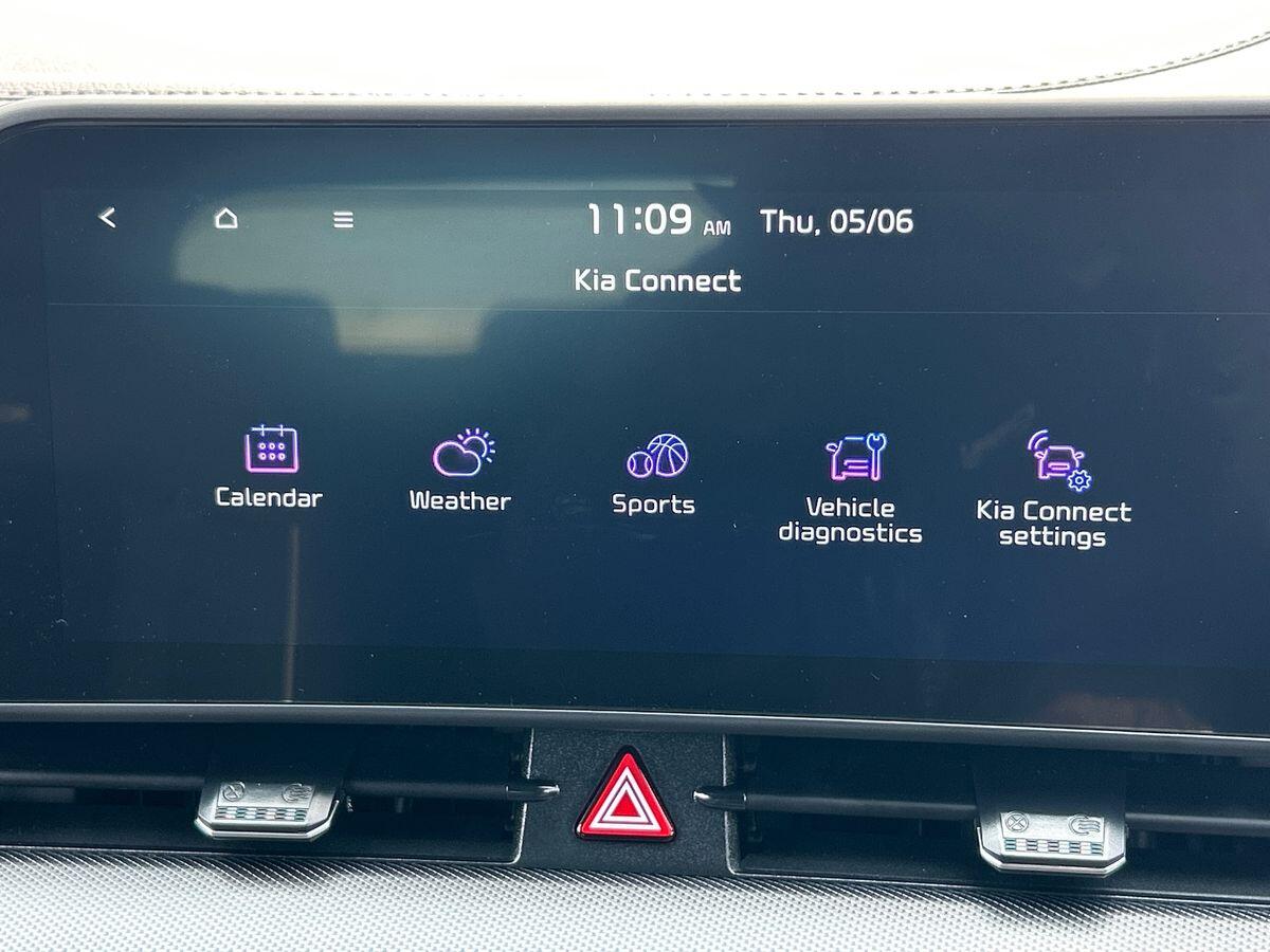 Used Kia Sportage 2025 for sale - 76299967: Photo 51