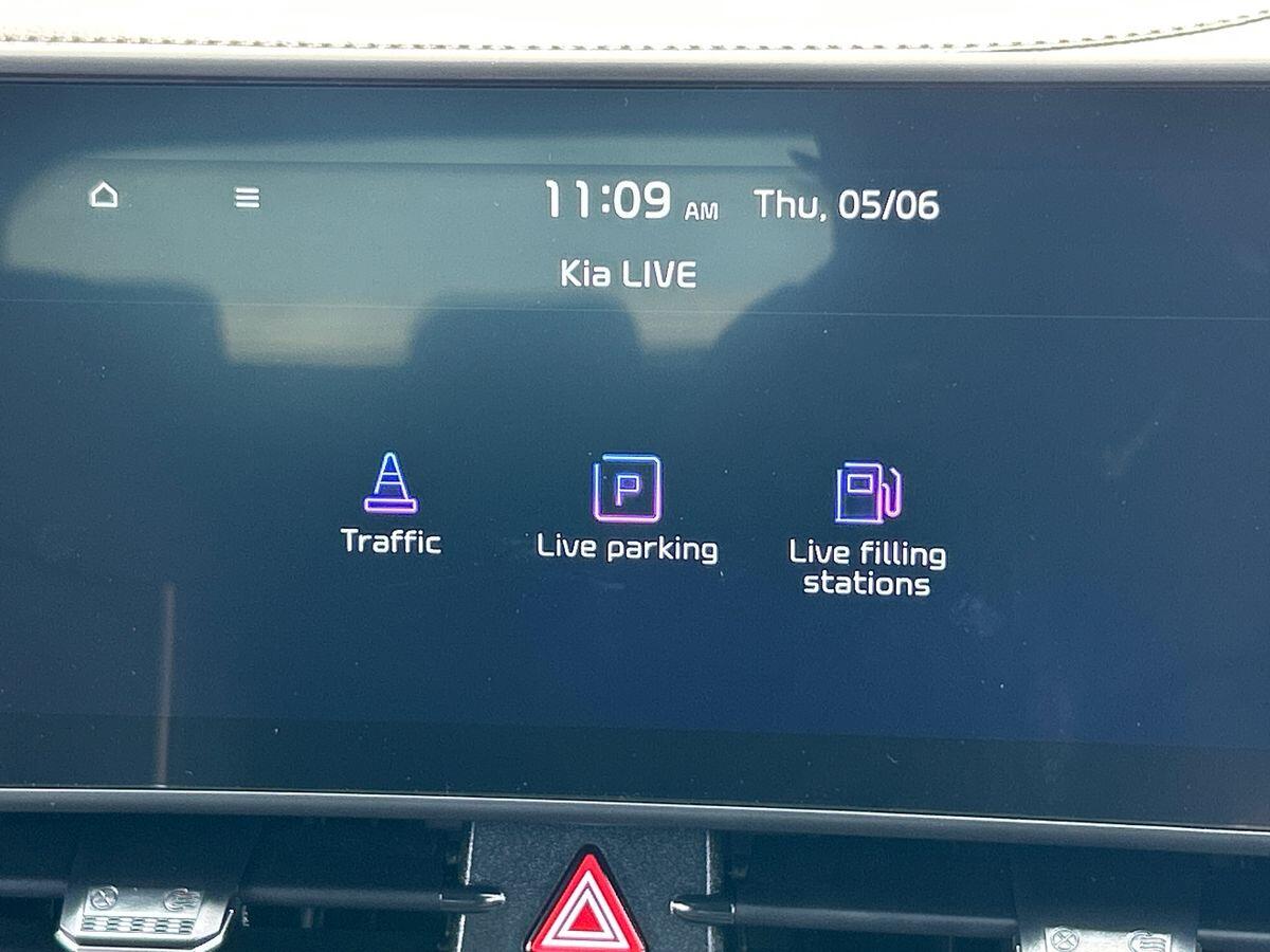 Used Kia Sportage 2025 for sale - 76299967: Photo 52