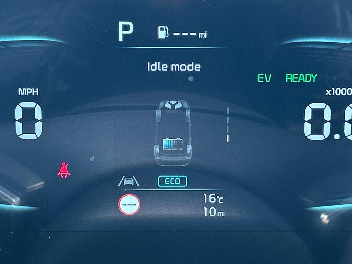 Used Kia Sportage 2025 for sale - 76299967: Photo 53