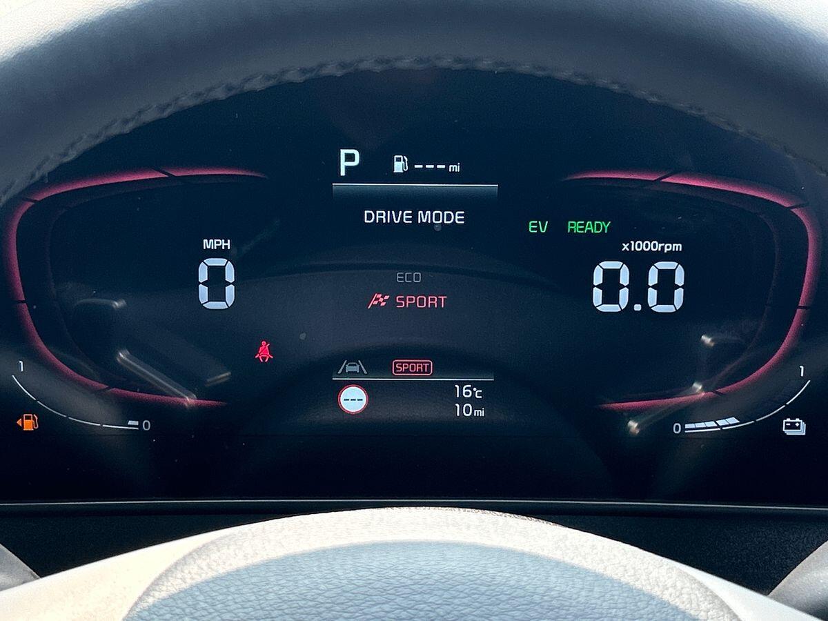 Used Kia Sportage 2025 for sale - 76299967: Photo 54