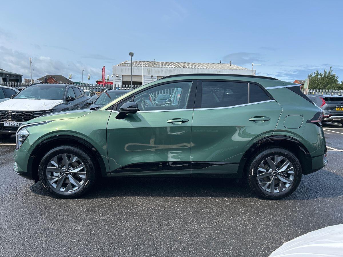 Used Kia Sportage 2025 for sale - 76299967: Photo 6