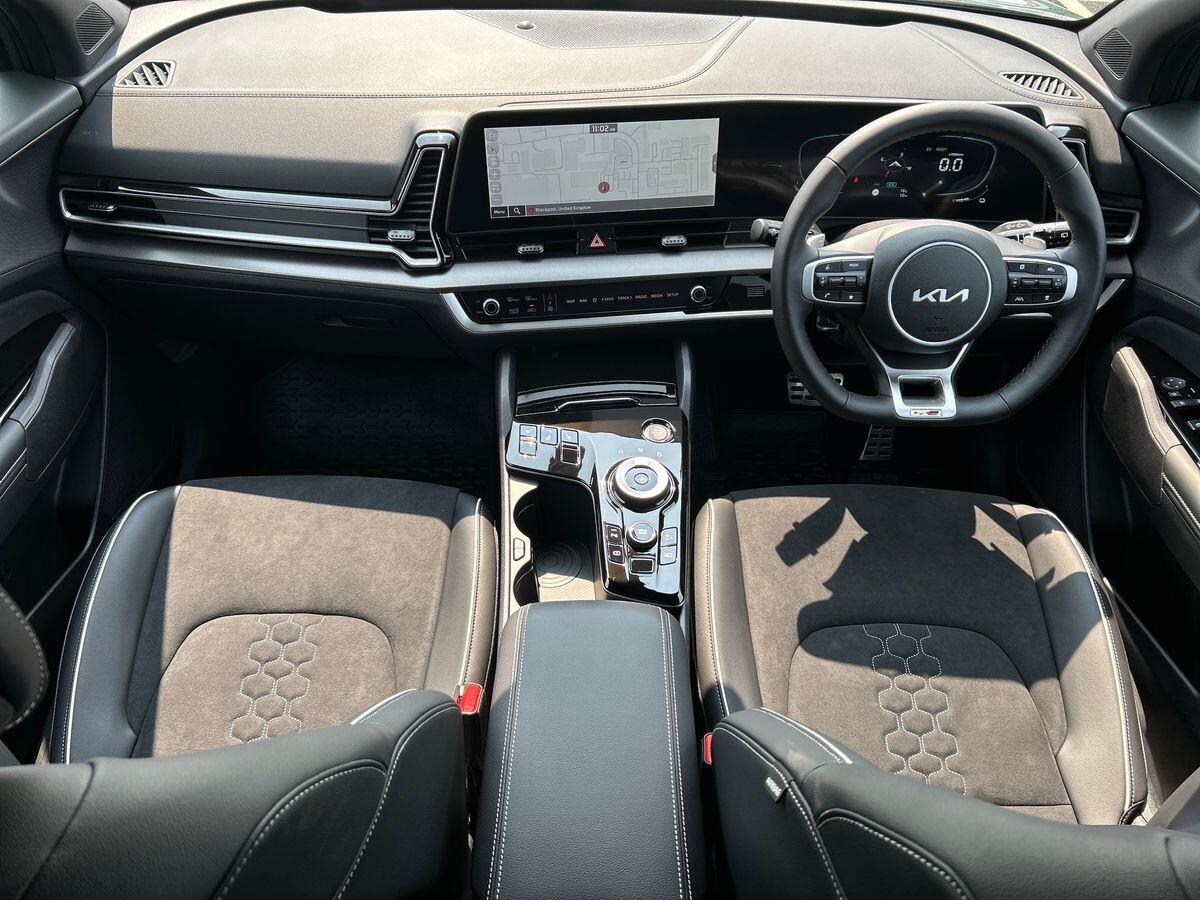 Used Kia Sportage 2025 for sale - 76299967: Photo 7