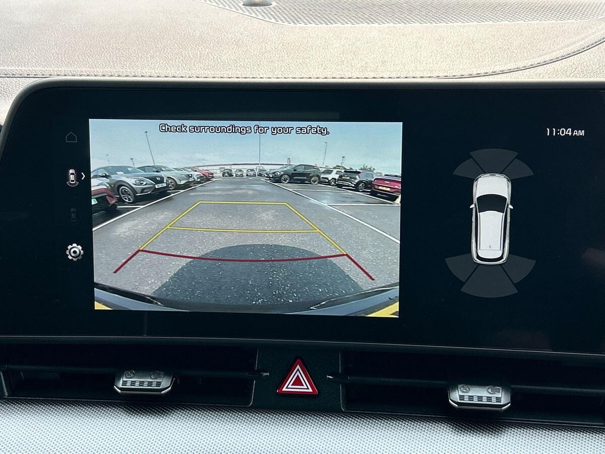 Used Kia Sportage 2025 for sale - 76299967: Photo 9