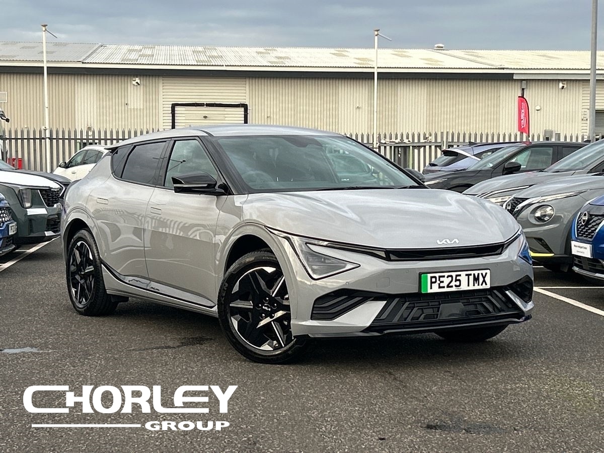 Used Kia EV6 2025 for sale - 76535282: Photo 1