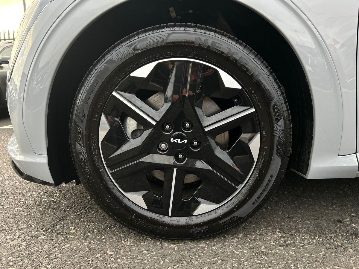 Used Kia EV6 2025 for sale - 76535282: Photo 13