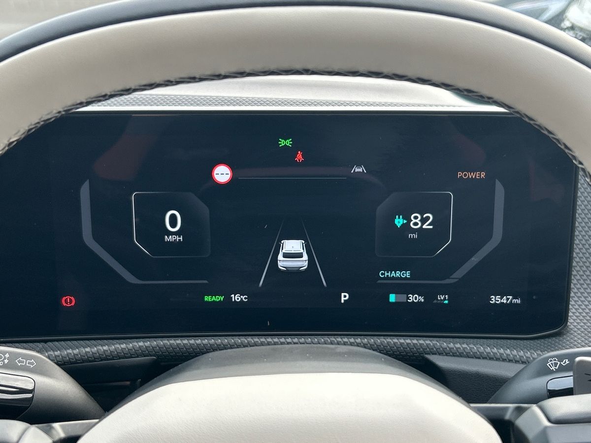 Used Kia EV6 2025 for sale - 76535282: Photo 15
