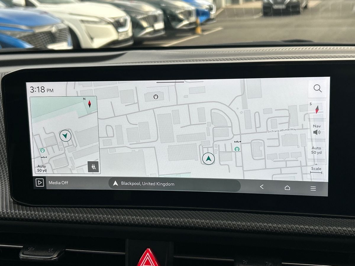 Used Kia EV6 2025 for sale - 76535282: Photo 17