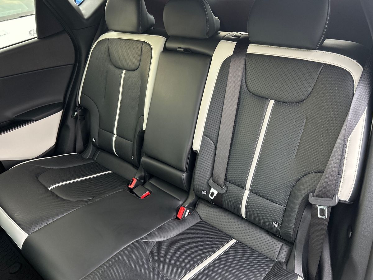 Used Kia EV6 2025 for sale - 76535282: Photo 20