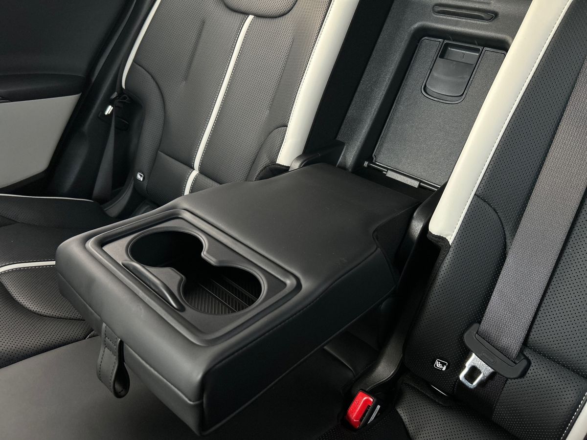 Used Kia EV6 2025 for sale - 76535282: Photo 24