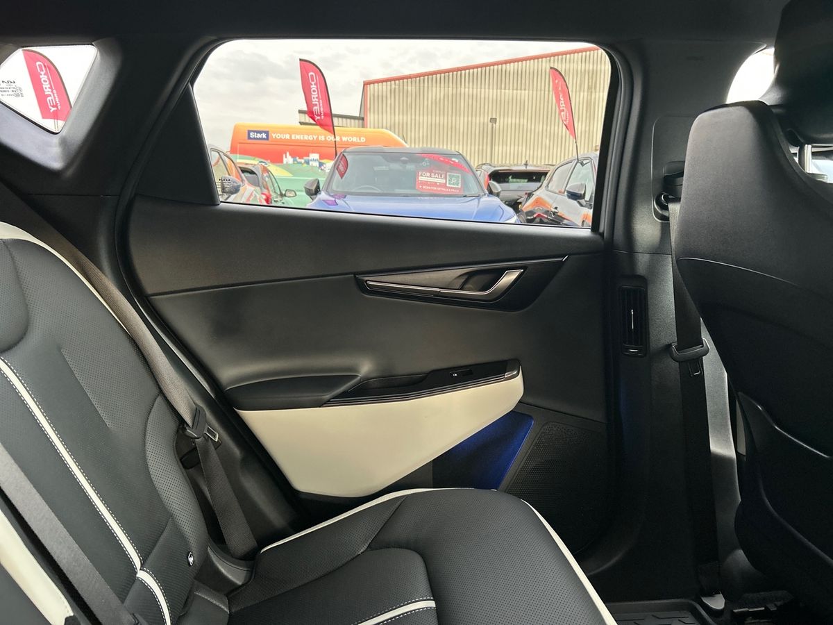 Used Kia EV6 2025 for sale - 76535282: Photo 25