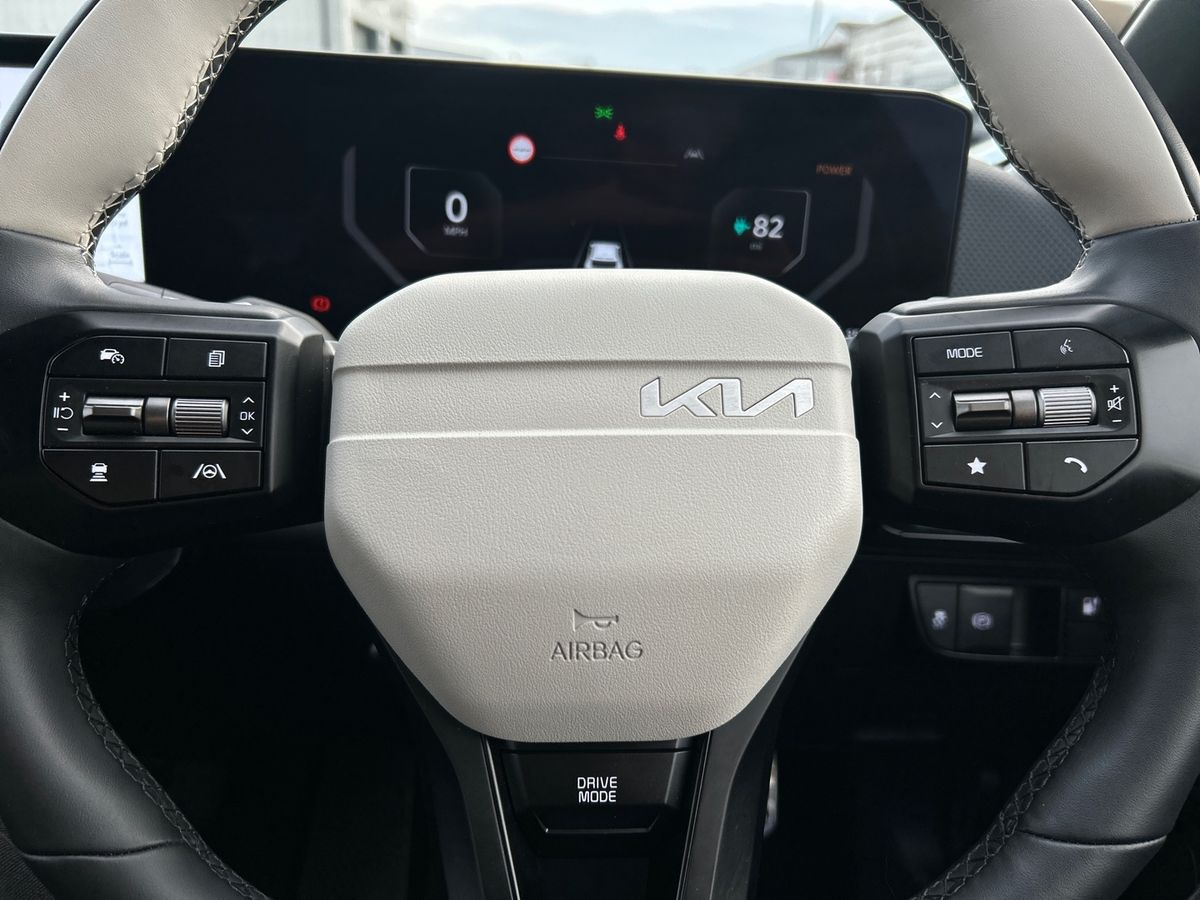 Used Kia EV6 2025 for sale - 76535282: Photo 27