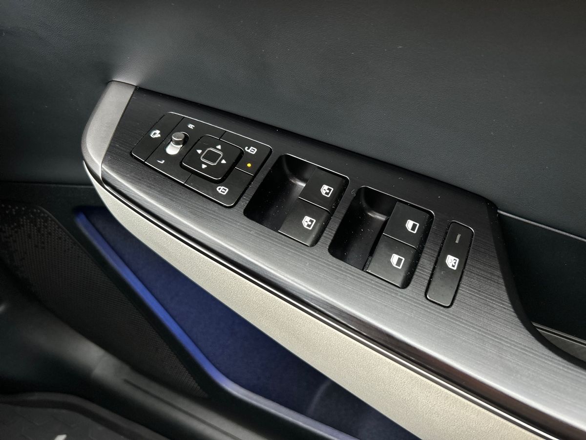 Used Kia EV6 2025 for sale - 76535282: Photo 32