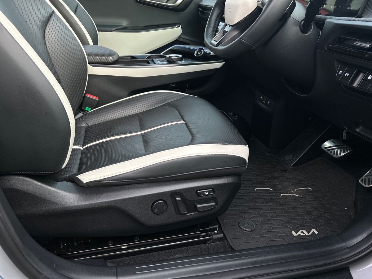 Used Kia EV6 2025 for sale - 76535282: Photo 33