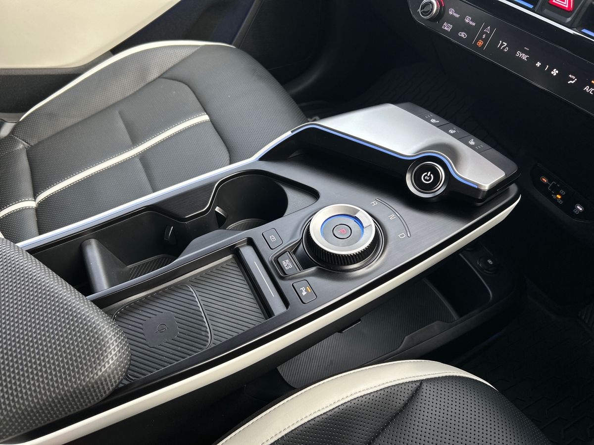 Used Kia EV6 2025 for sale - 76535282: Photo 34