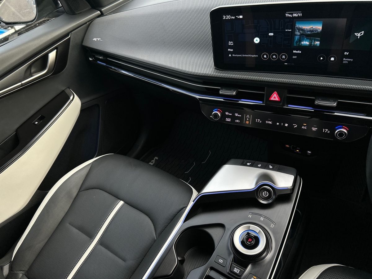 Used Kia EV6 2025 for sale - 76535282: Photo 35