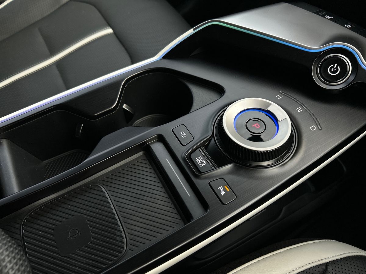 Used Kia EV6 2025 for sale - 76535282: Photo 37