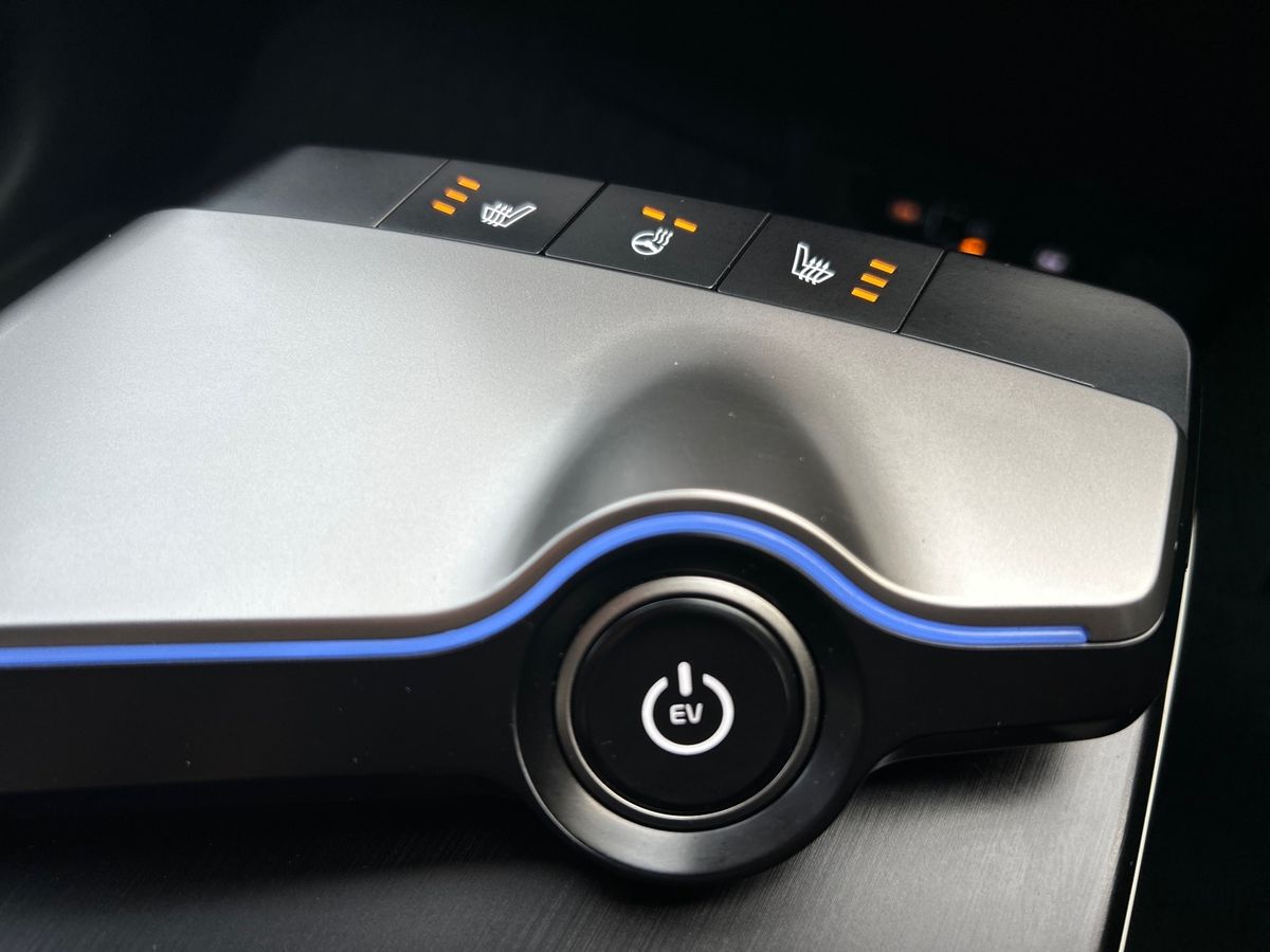 Used Kia EV6 2025 for sale - 76535282: Photo 38