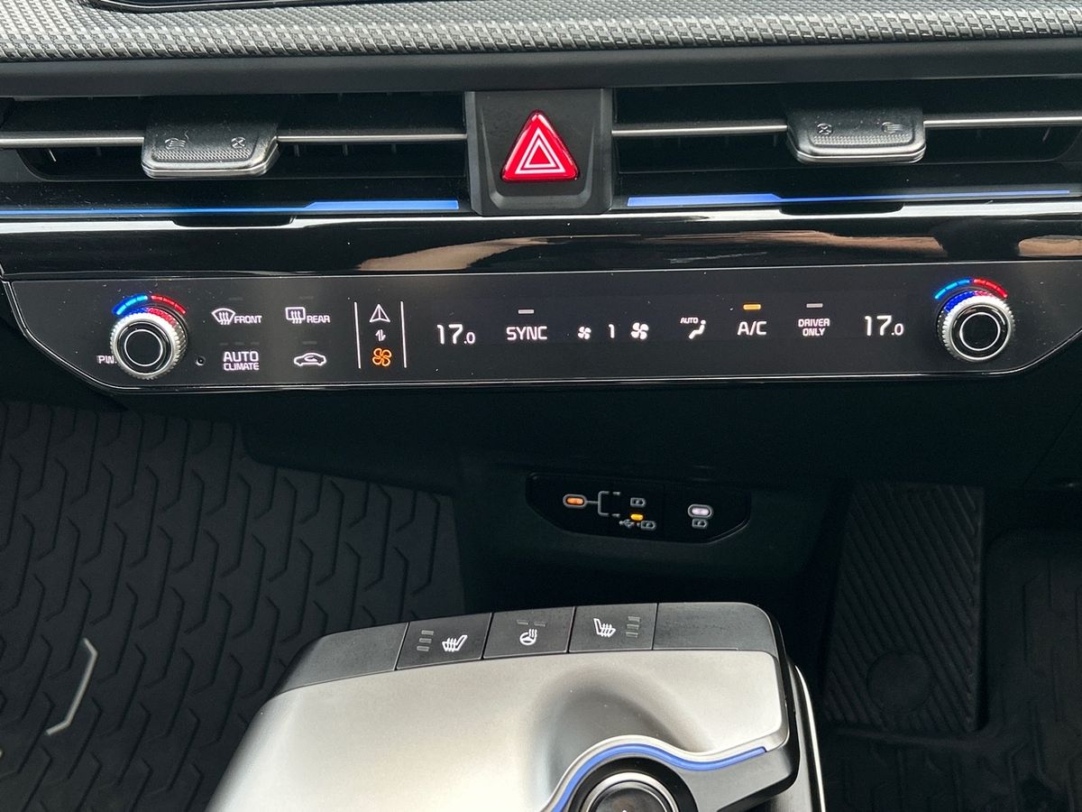 Used Kia EV6 2025 for sale - 76535282: Photo 41