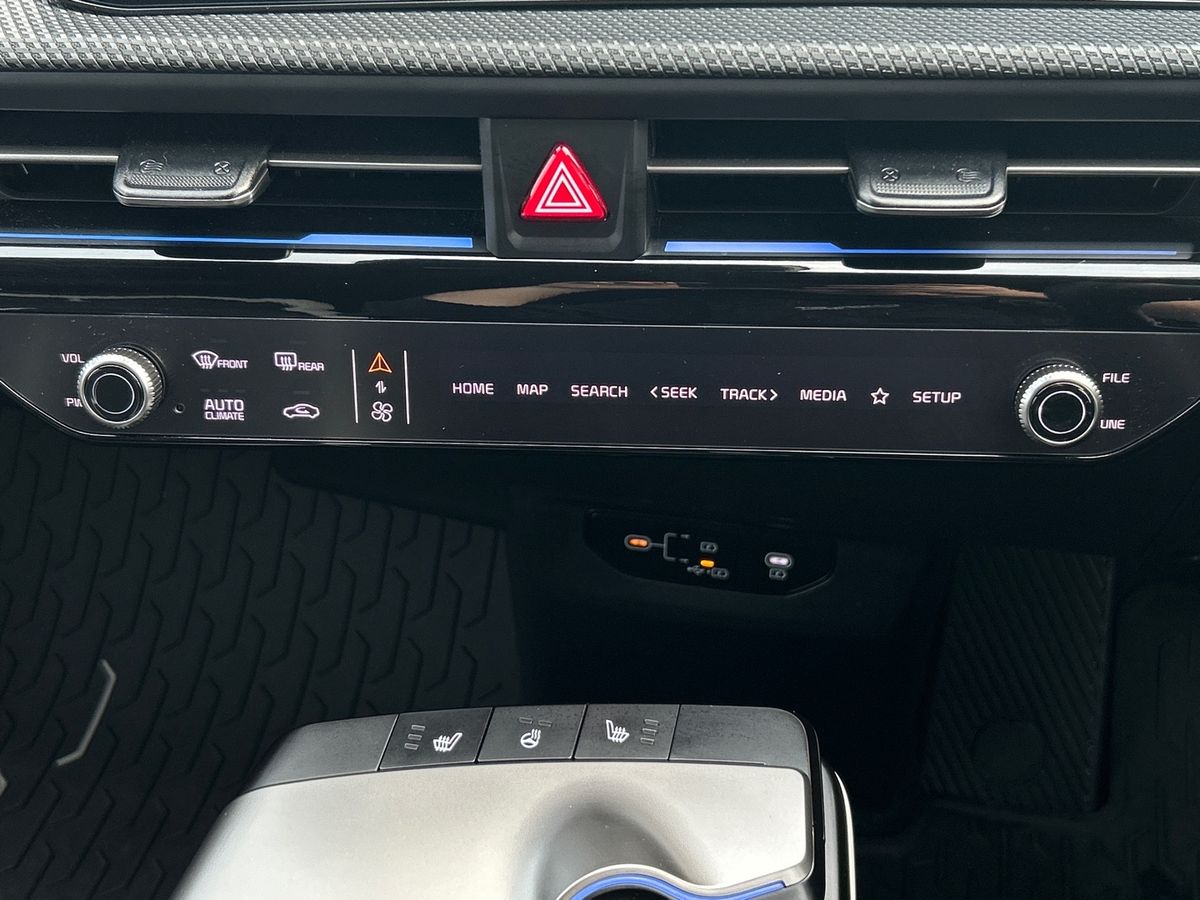 Used Kia EV6 2025 for sale - 76535282: Photo 42