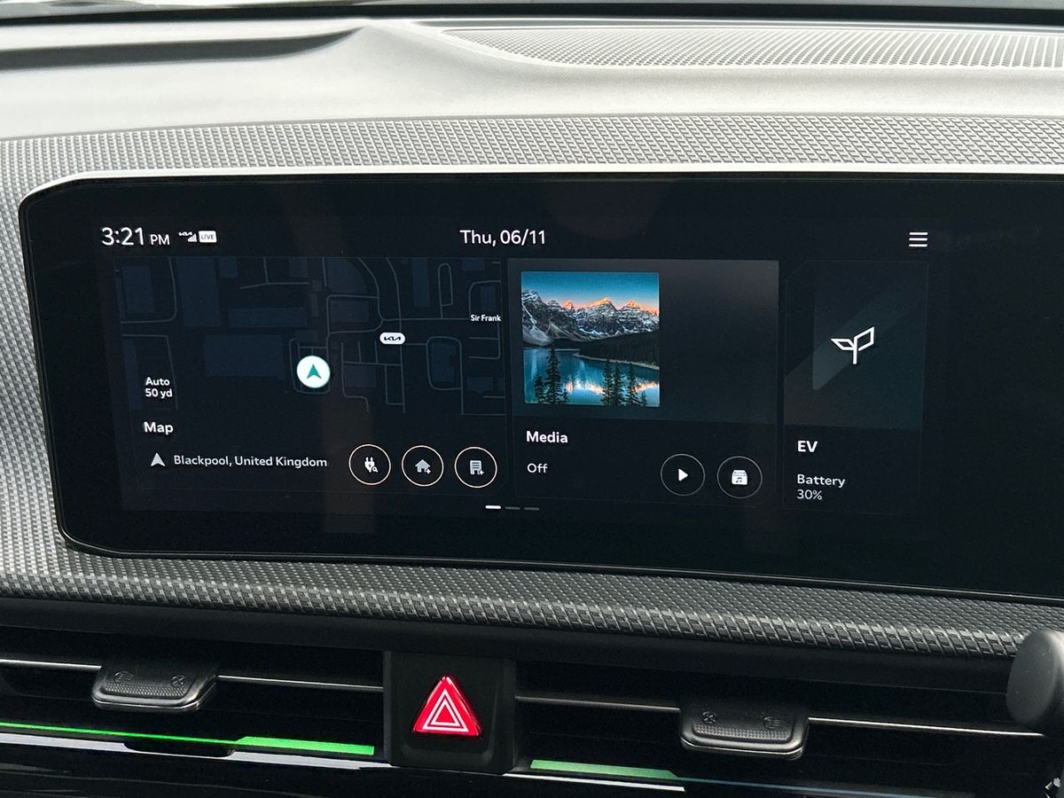 Used Kia EV6 2025 for sale - 76535282: Photo 43