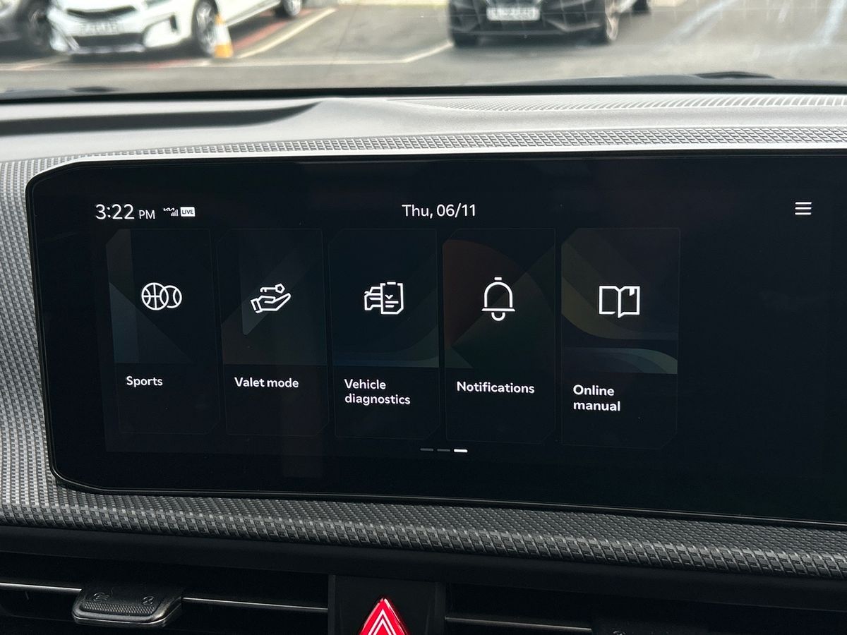 Used Kia EV6 2025 for sale - 76535282: Photo 46